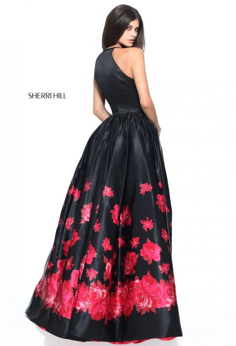 Sherri Hill 51193