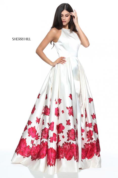 Sherri Hill 51193