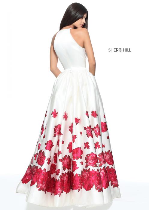 Sherri Hill 51193