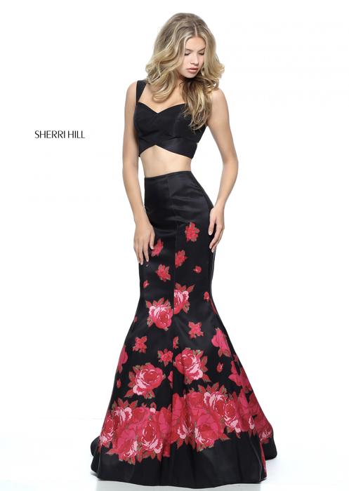 Sherri Hill 51203