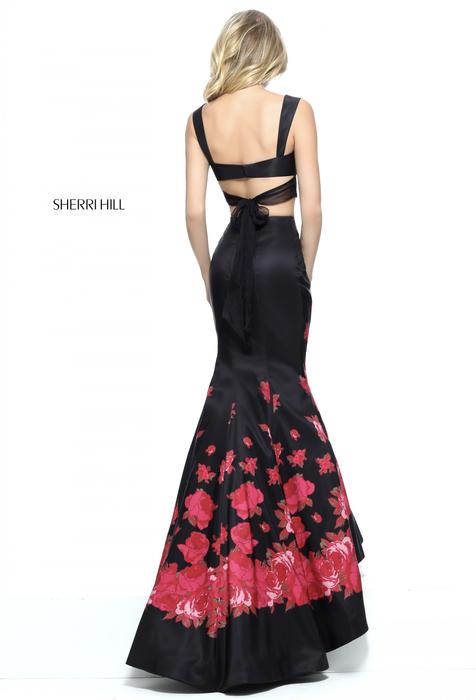 Sherri Hill 51203