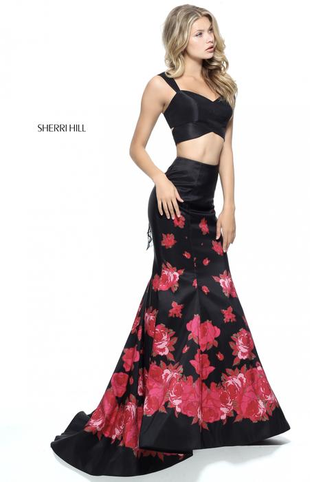 Sherri Hill 51203