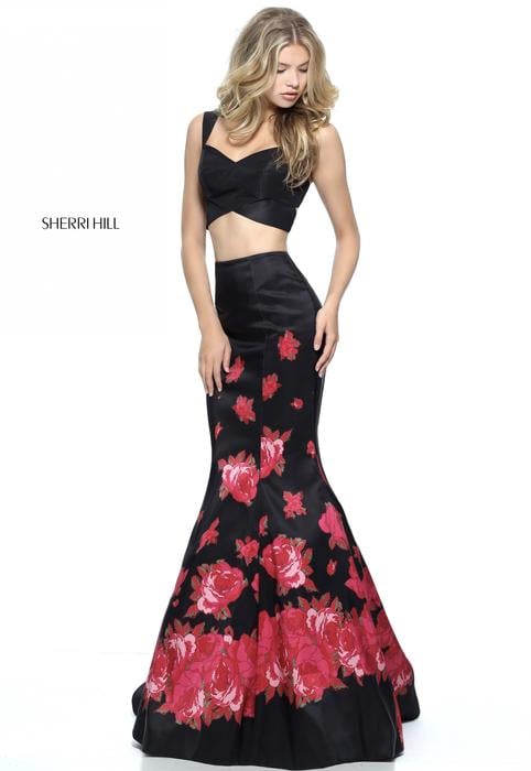 Sherri Hill 51203