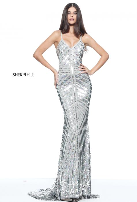 Sherri Hill 51206