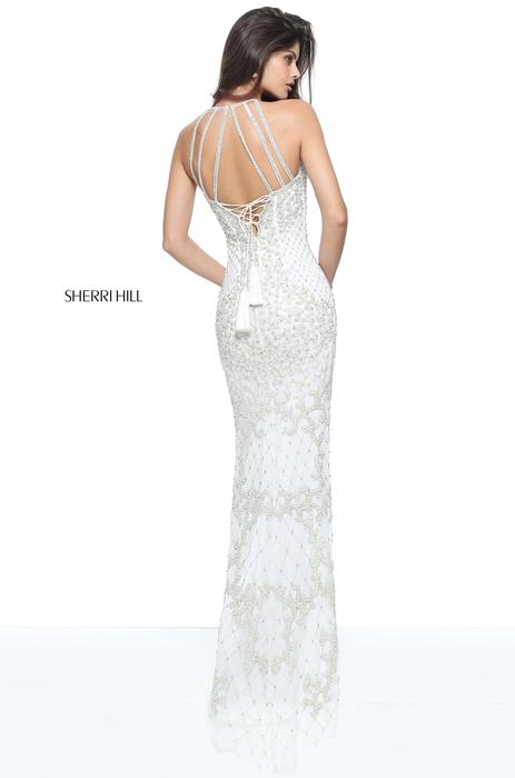 Sherri Hill 51207