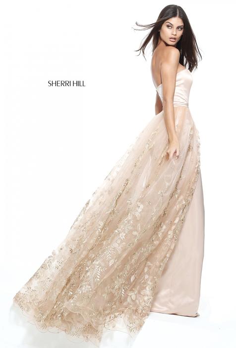 Sherri Hill 51244