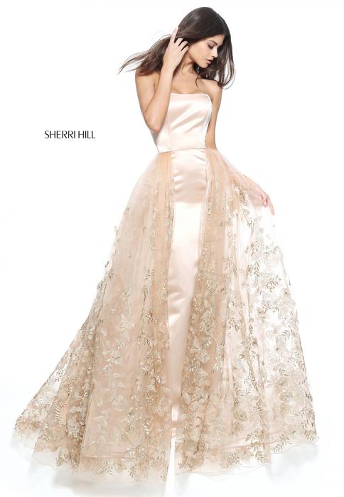 Sherri Hill 51244