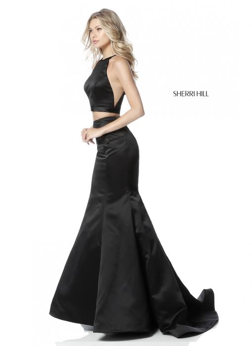 Sherri Hill 51585