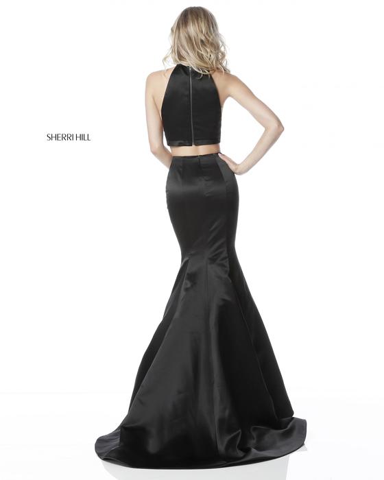 Sherri Hill 51585