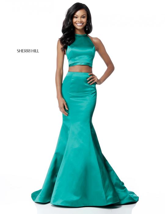 Sherri Hill 51585