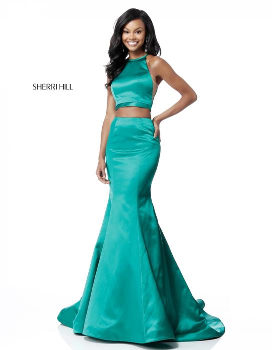 Sherri Hill 51585