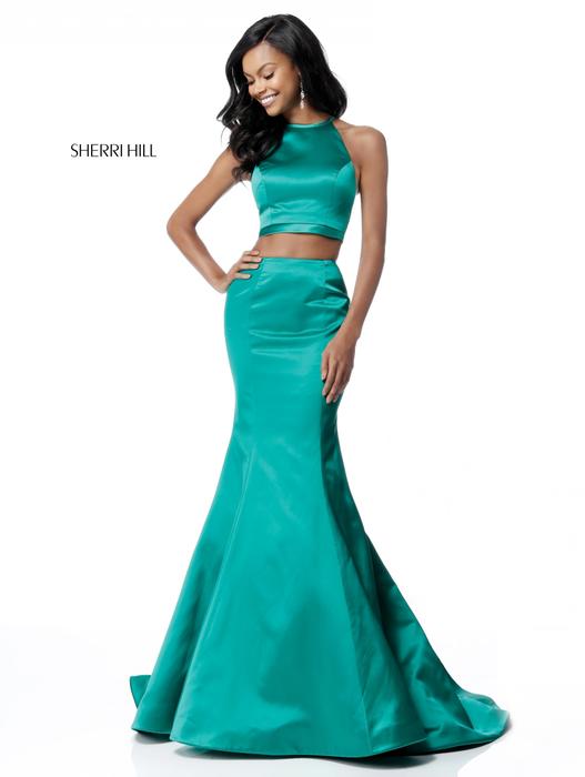 Sherri Hill 51585