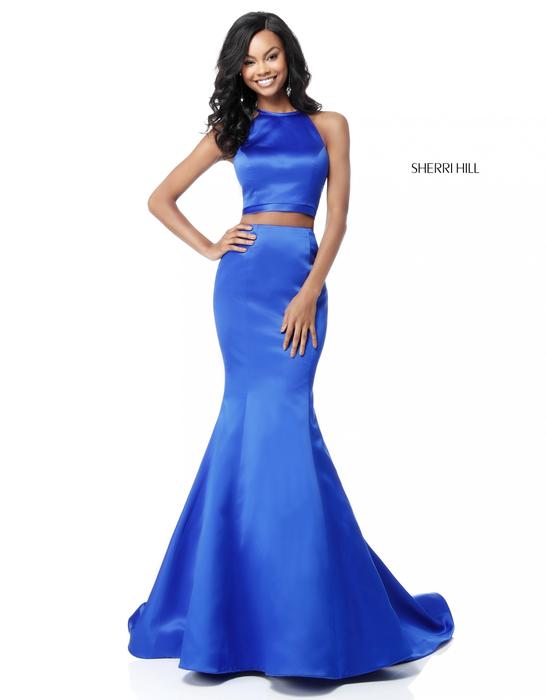 Sherri Hill 51585