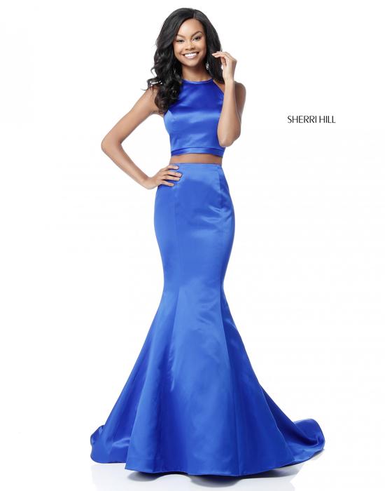 Sherri Hill 51585