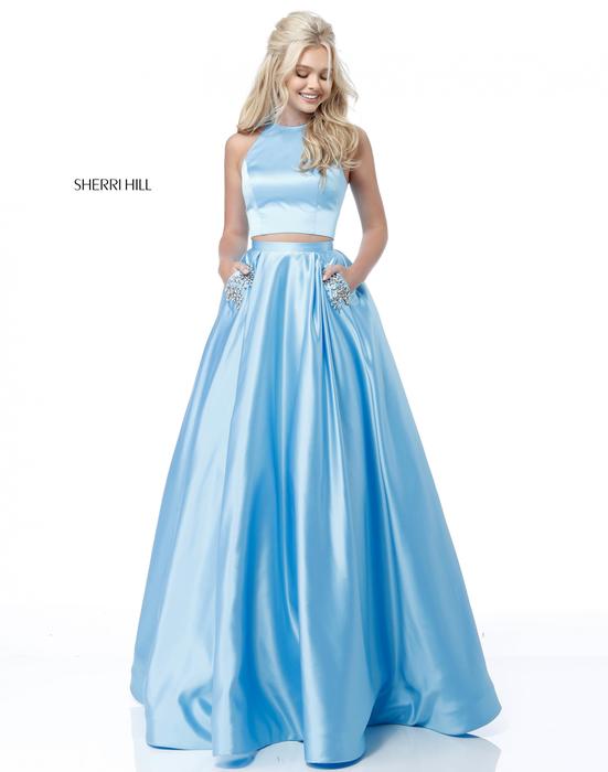 Sherri Hill 51587