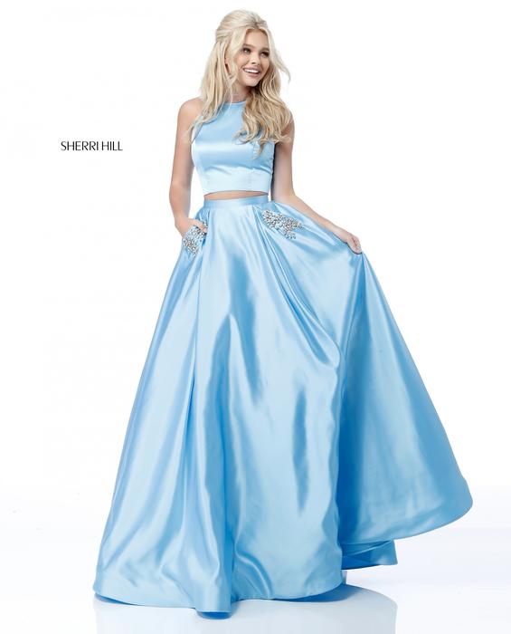 Sherri Hill 51587