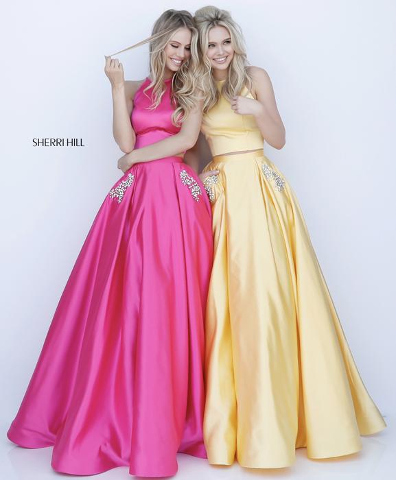 Sherri Hill 51587