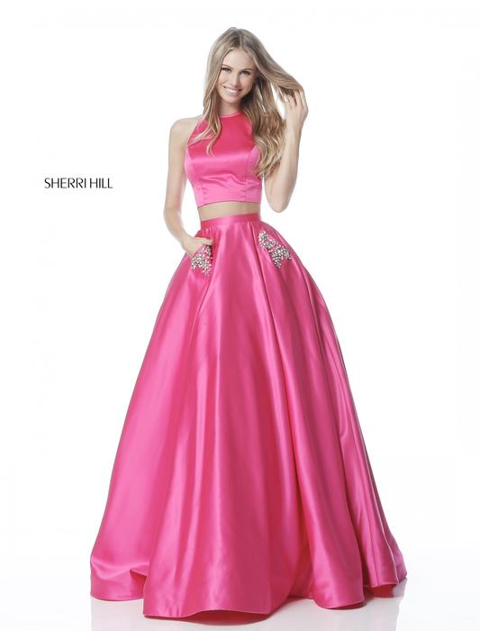 Sherri Hill 51587