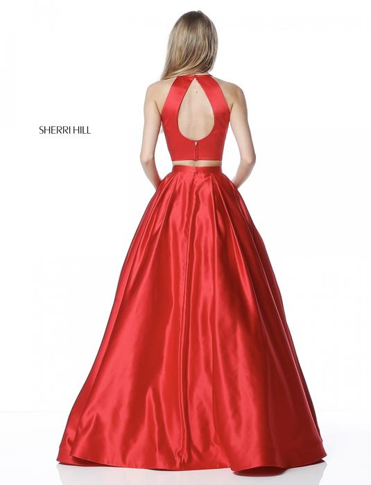 Sherri Hill 51587