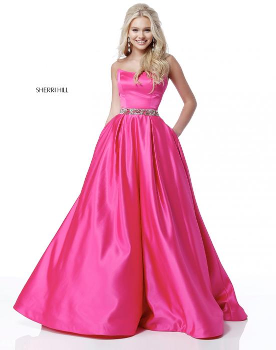 Sherri Hill 51609