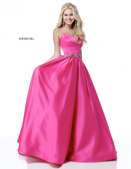 Sherri Hill 51609