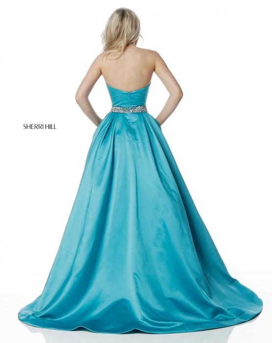 Sherri Hill 51609