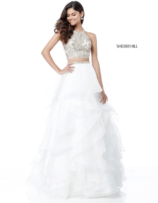 Sherri Hill 51615