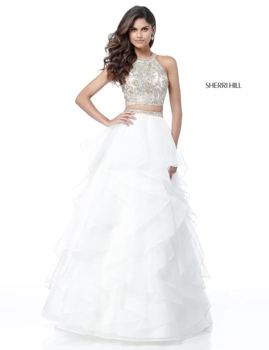 Sherri Hill 51615