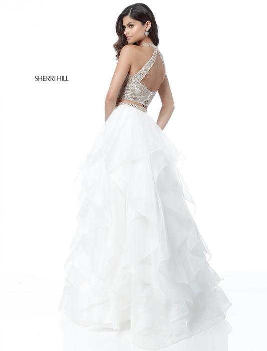 Sherri Hill 51615