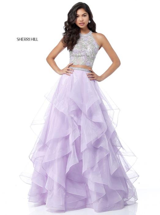 Sherri Hill 51615