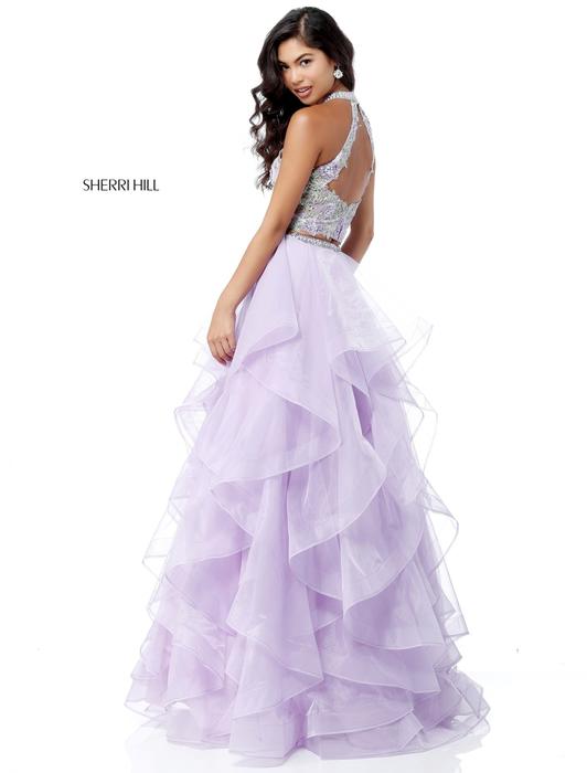 Sherri Hill 51615