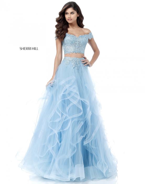 Sherri Hill 51617