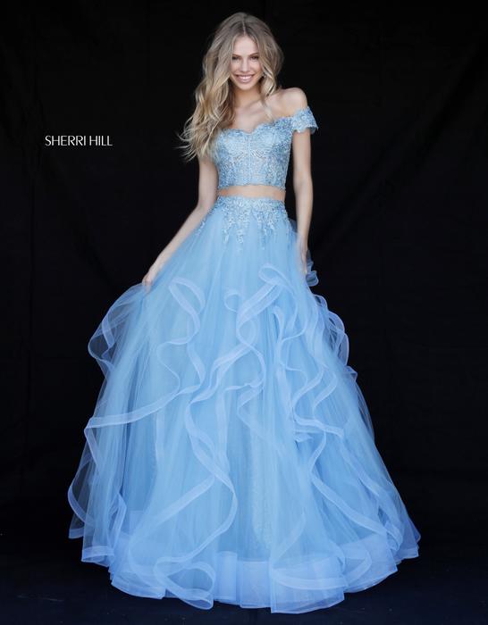 Sherri Hill 51617