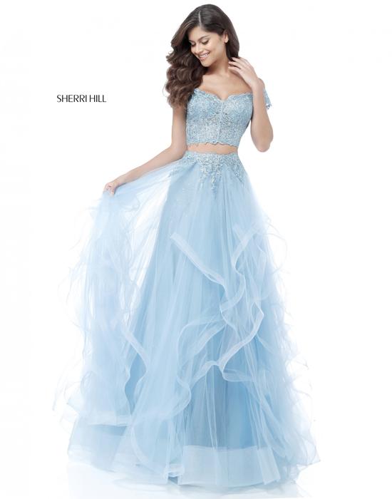 Sherri Hill 51617