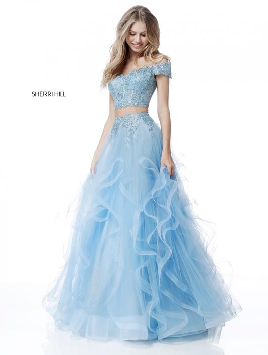 Sherri Hill 51617