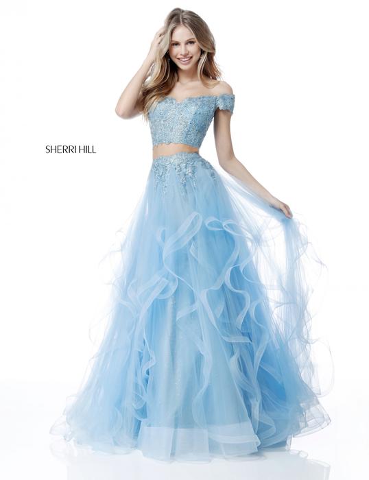 Sherri Hill 51617