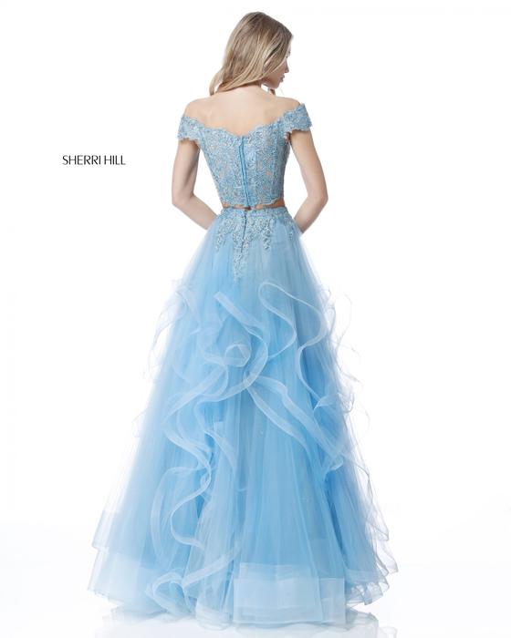 Sherri Hill 51617