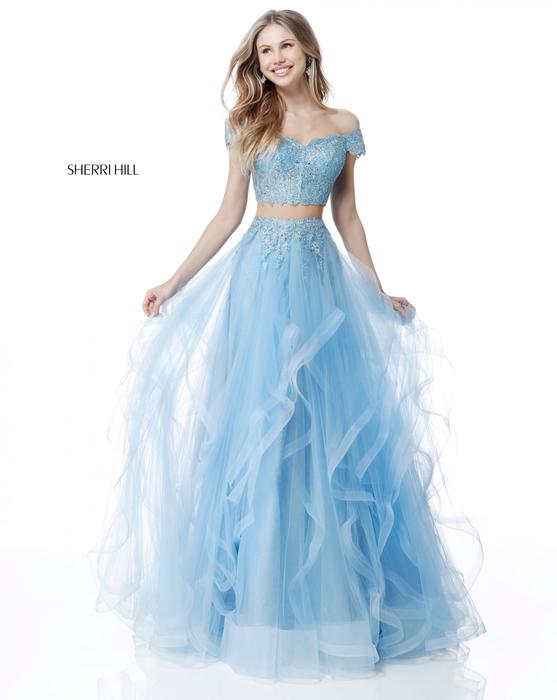 Sherri Hill 51617