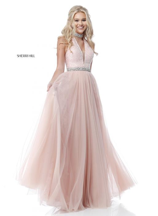 Sherri Hill 51637