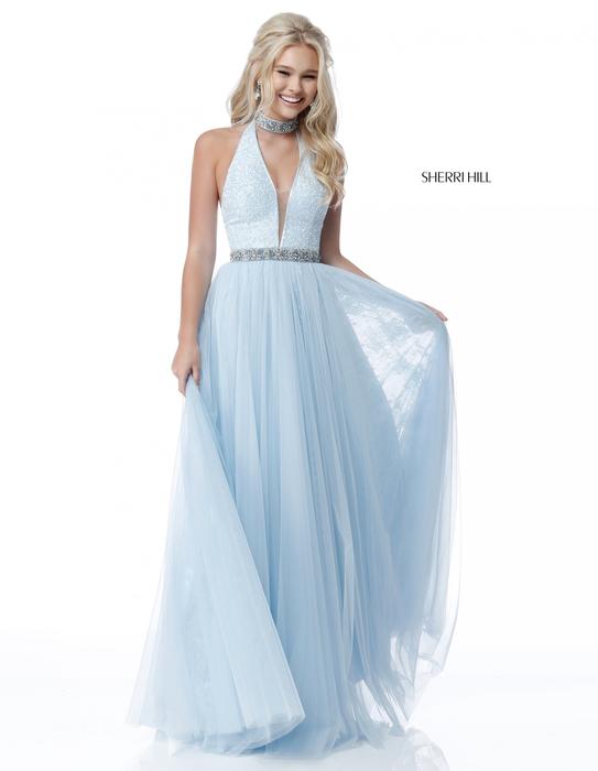 Sherri Hill 51637