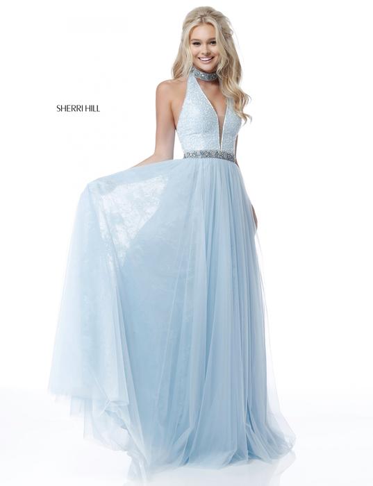 Sherri Hill 51637