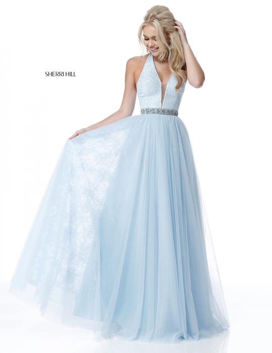 Sherri Hill 51637