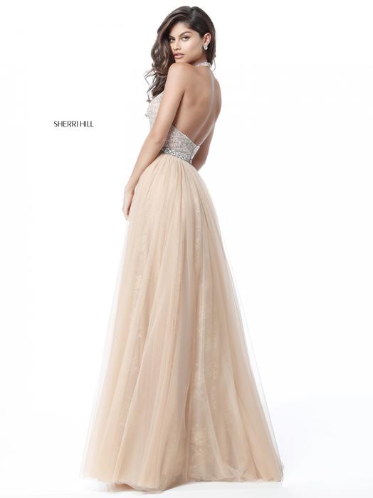 Sherri Hill 51637