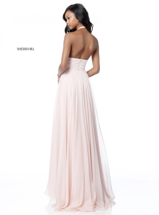 Sherri Hill 51640