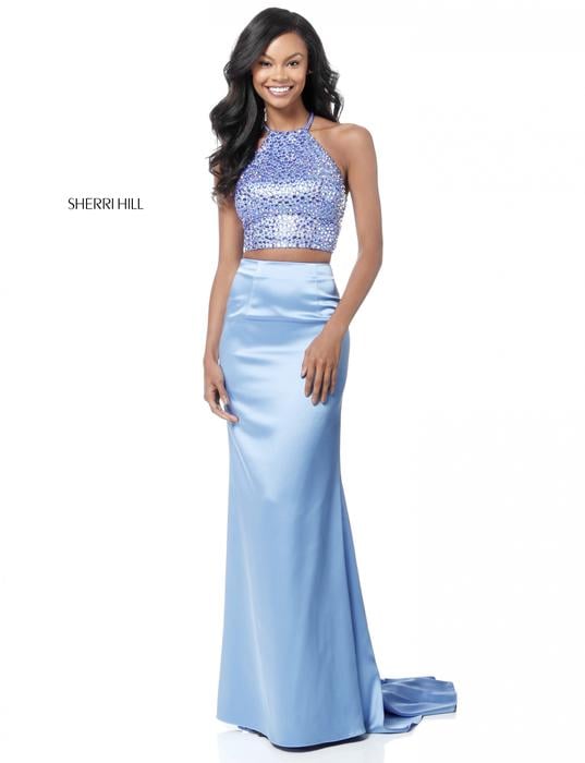 Sherri Hill 51647