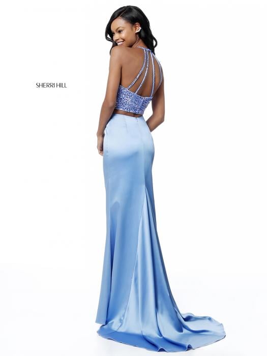 Sherri Hill 51647