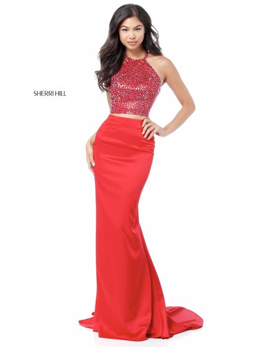 Sherri Hill 51647