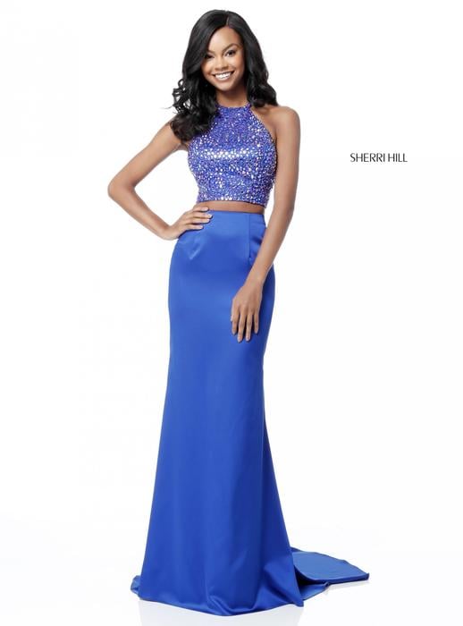 Sherri Hill 51647