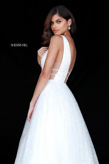 Sherri Hill 51676