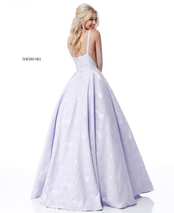 Sherri Hill 51703